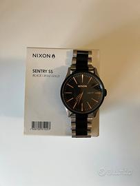Nixon Sentry SS