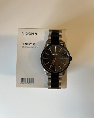 Nixon Sentry SS