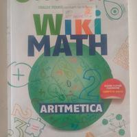isbn 9788800349031 wiki math aritmetica 2 + geomet