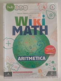 isbn 9788800349031 wiki math aritmetica 2 + geomet
