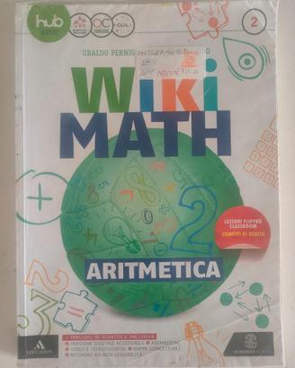 isbn 9788800349031 wiki math aritmetica 2 + geomet