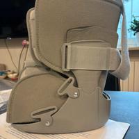 Walker tutore tibiotarsico