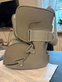 Walker tutore tibiotarsico