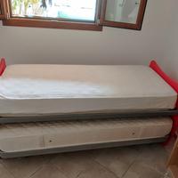 Lettini per cameretta 
