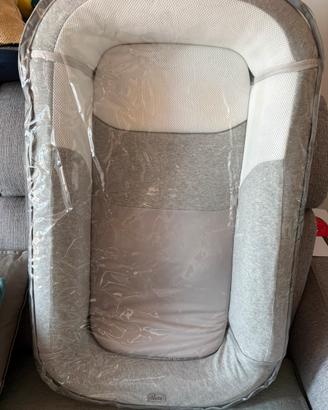 Chicco Mommy Pod 3in1