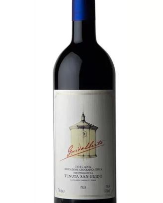 Tenuta San Guido Guidalberto