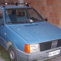 FIAT Uno - 1986