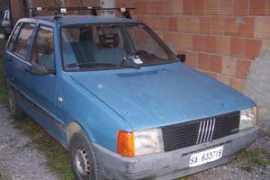 FIAT Uno - 1986