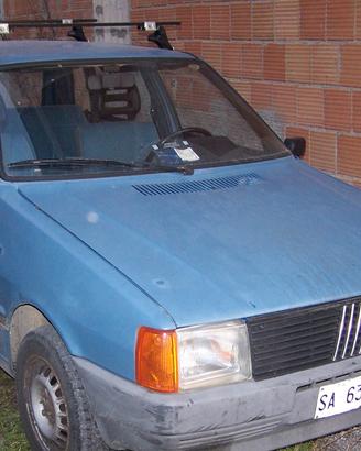 FIAT Uno - 1986