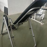 3 bellissime panche x esercizio fisico