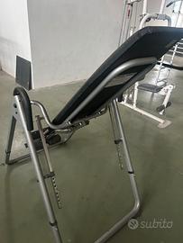 3 bellissime panche x esercizio fisico