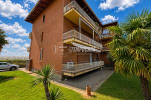 APPARTAMENTO SUBITO ABITABILE CON BOX AUTO E POSTO