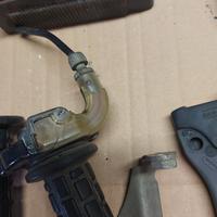 Ricambi Piaggio Ciao PX