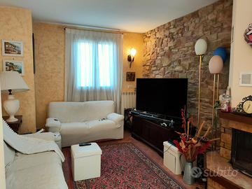 Appartamento bilivello Cervignano del Friuli