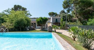 Sardegna - tre ville al prezzo di una