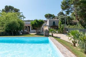 Sardegna - tre ville al prezzo di una