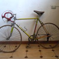 Biciclette varie
