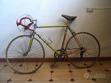 Biciclette varie