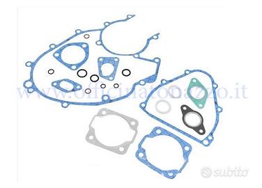 Serie guarnizioni motore SIP PREMIUM per Vespa 50 