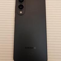 Samsung Galaxy S25 edge black 12/256 gb