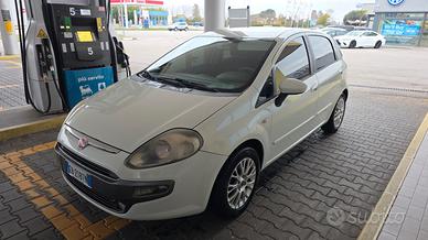 FIAT PUNTO EVO 1.3 MULTIJET