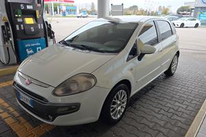 FIAT PUNTO EVO 1.3 MULTIJET