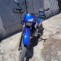Yamaha XT 600 E