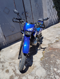 Yamaha XT 600 E