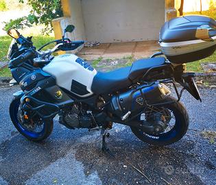Yamaha XT1200 Z super tenerè