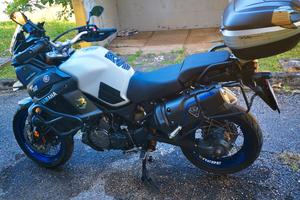 Yamaha XT1200 Z super tenerè