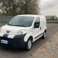 PEUGEOT BIPPER-FIAT FIORINO CARGO-1.3 -rif. 200c