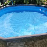 Piscina bestway