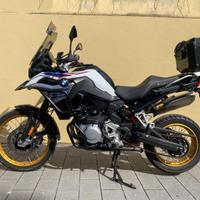 BMW F850 GS Full Optional 2018