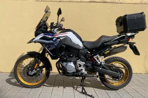BMW F850 GS Full Optional 2018