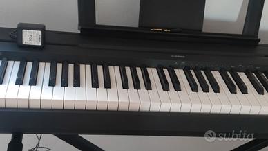 Tastiera Yamaha