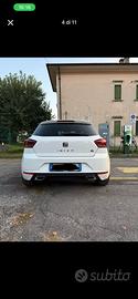 Seat ibiza FR 1.0 tsi