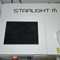 Laser x epilazione 