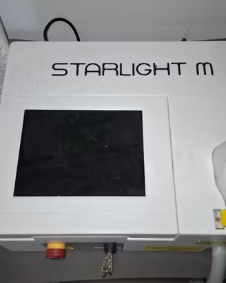 Laser x epilazione 