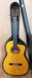 Chitarra elettroacustica Takamine
