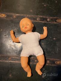 Bambolotto neonato