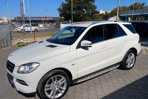 MERCEDES - Classe ML - 250 BlueTEC Sport - FINANZI