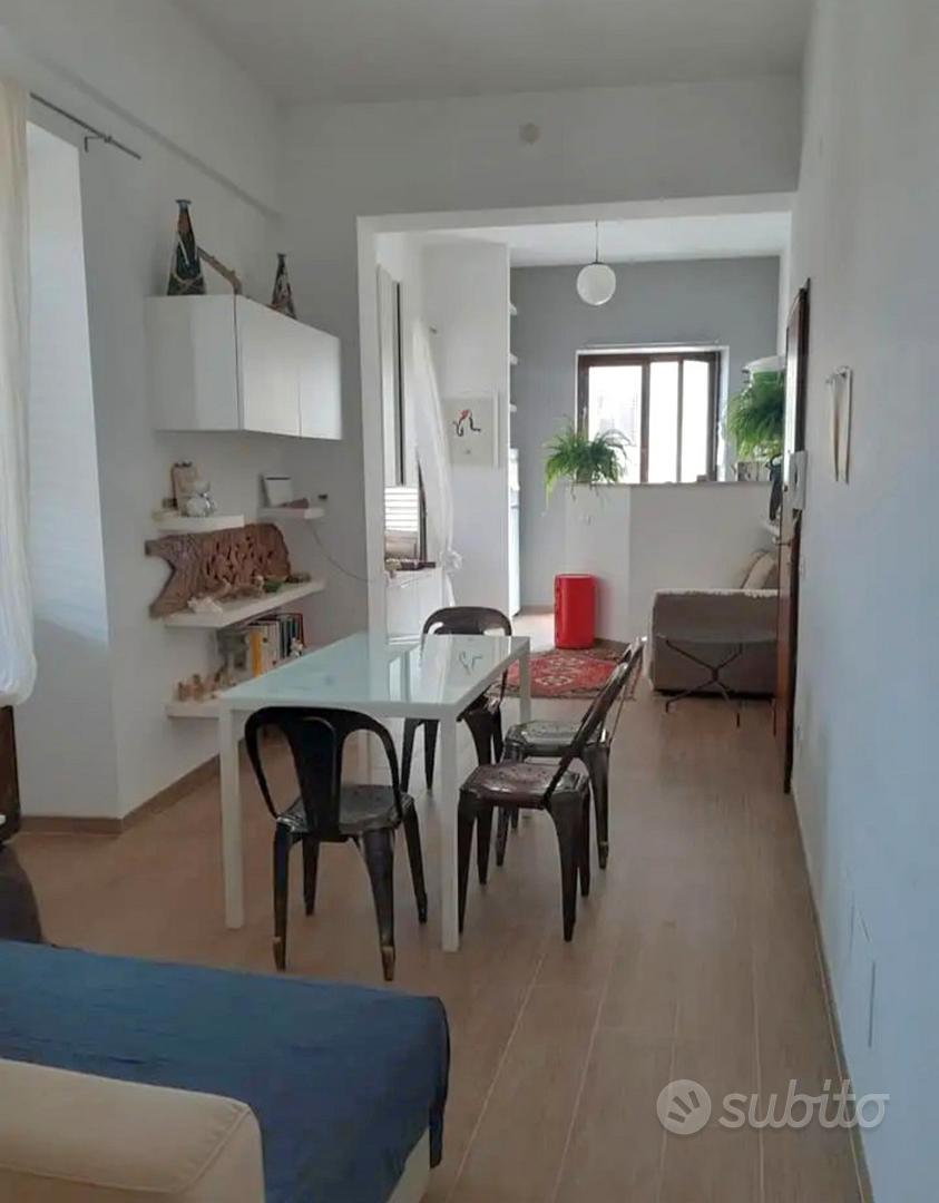 Appartamento – Palermo, La Loggia, I Circoscrizione - Vista 5