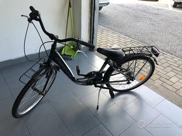 Bicicletta da passeggio 