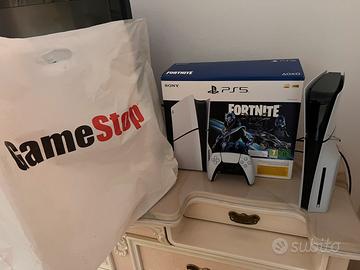 PlayStation 5 , del 2025 con lettore disco