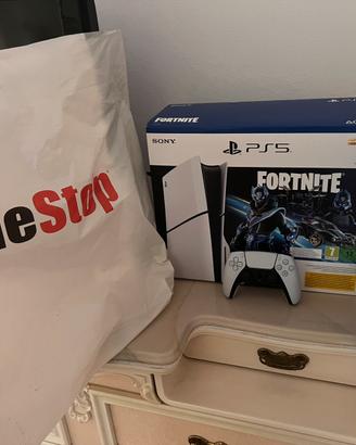 PlayStation 5 , del 2025 con lettore disco