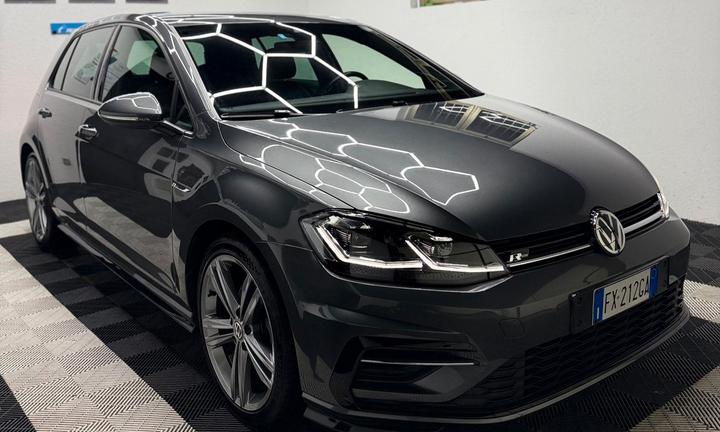 VW GOLF R-Line 1.5 TSI 150cv DSG