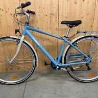 Bicicletta uomo "Mirafiori " Lombardo   tg 43 -48