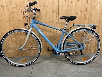 Bicicletta uomo "Mirafiori " Lombardo   tg 43 -48