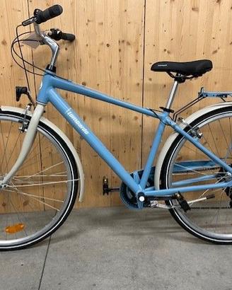 Bicicletta uomo "Mirafiori " Lombardo   tg 43 -48