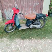 Honda sh 50